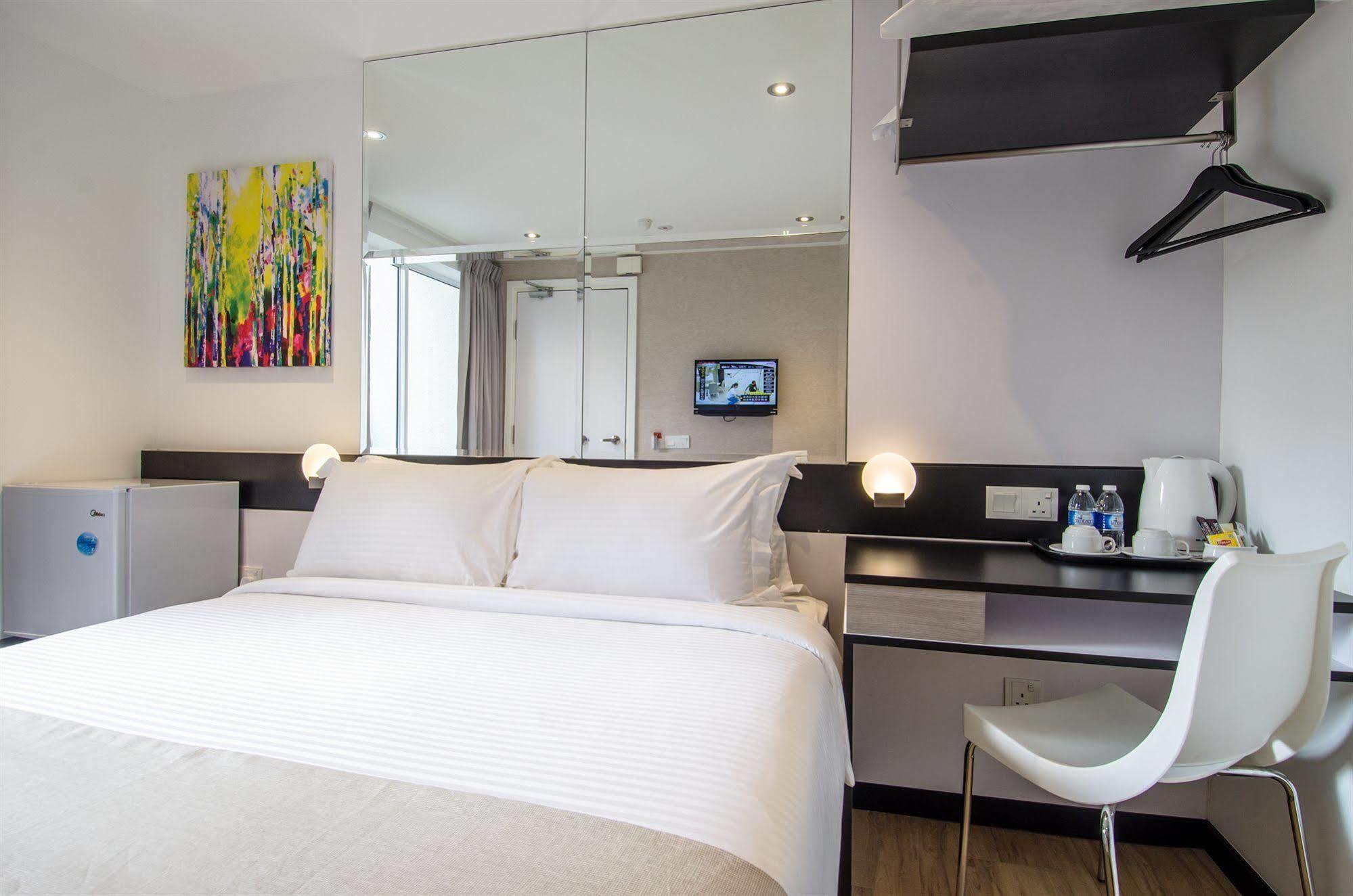 12Fly Hotel Κουάλα Λουμπούρ Εξωτερικό φωτογραφία